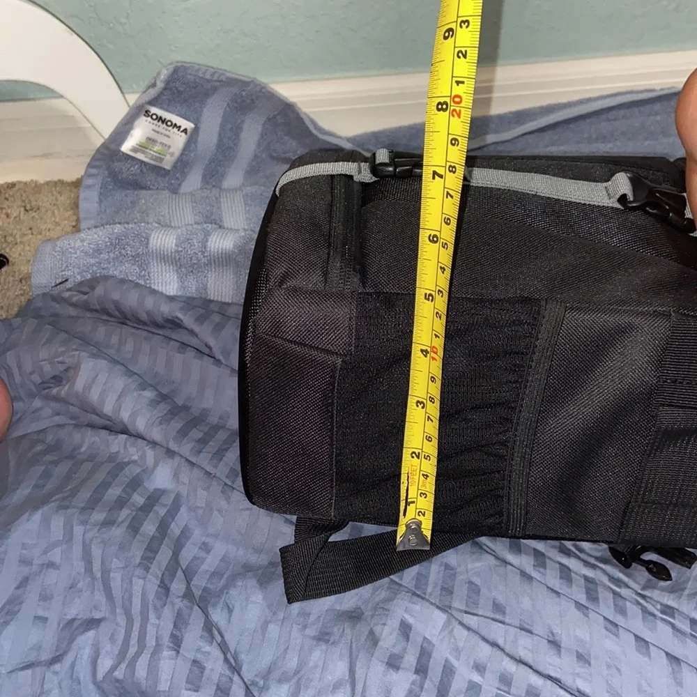 NWT Altura camera bag